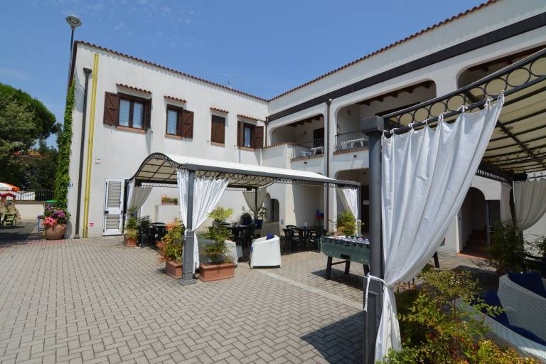 Dom  Lido di Spina
