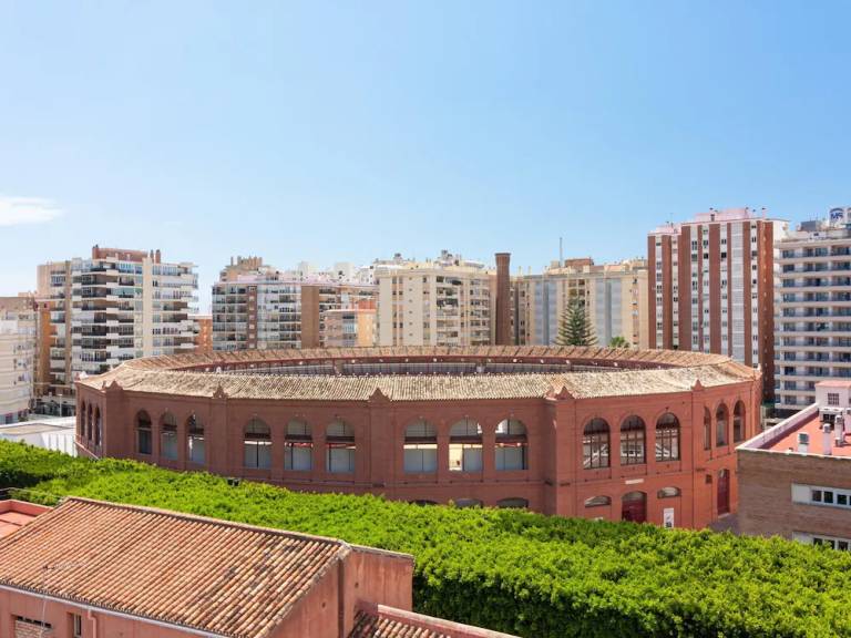 Apartment  Málaga