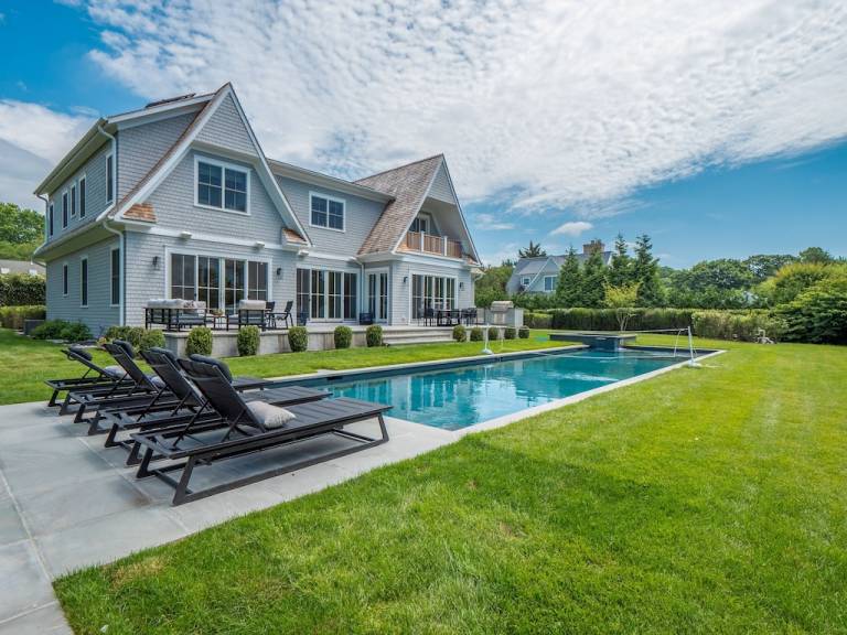House  Southampton