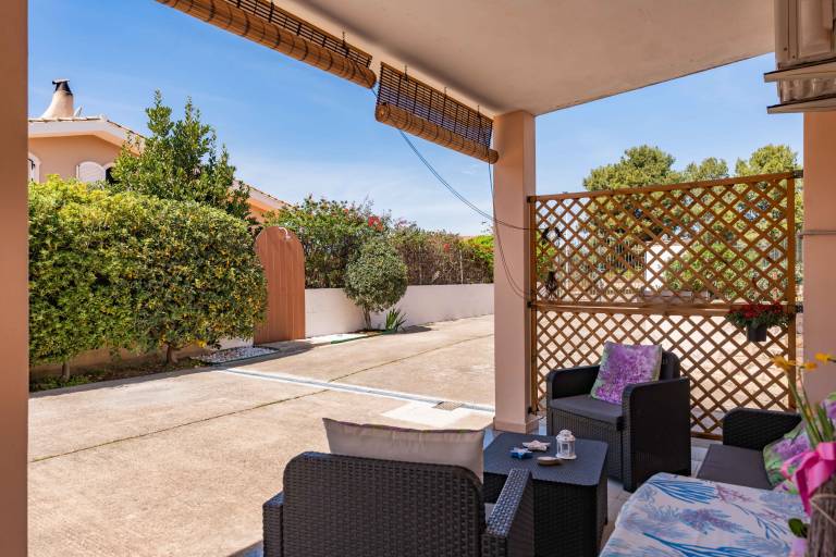 House  Quartu Sant'Elena