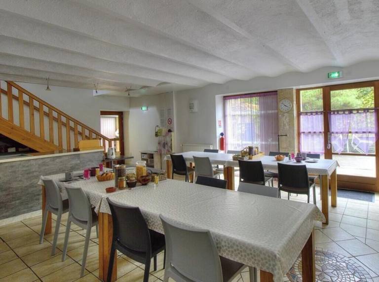 Maison de vacances Villefranche-sur-Saône