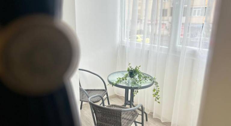 Apartment with 1 room for 4 persons — photo 3