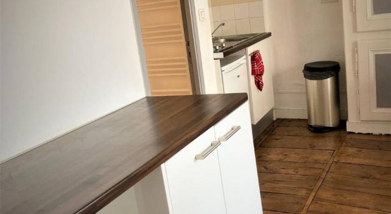 Holiday apartment with 1 room for 4 persons — photo 4