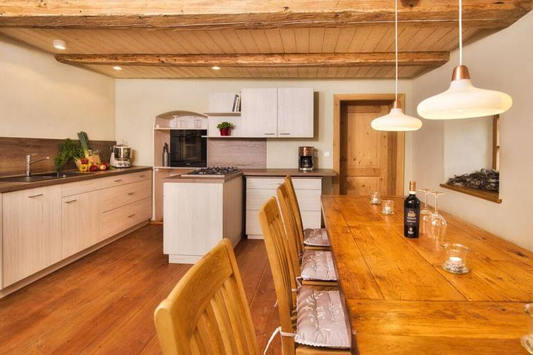Fully equipped house with yard, barbecue & patio | Dogs allowed — photo 3