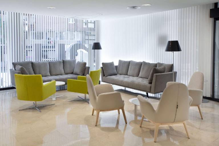 Nh Ciudad De Santander Hotel — photo 5