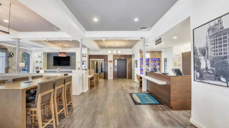 Staybridge Suites Savannah Historic District By IHG — photo 4