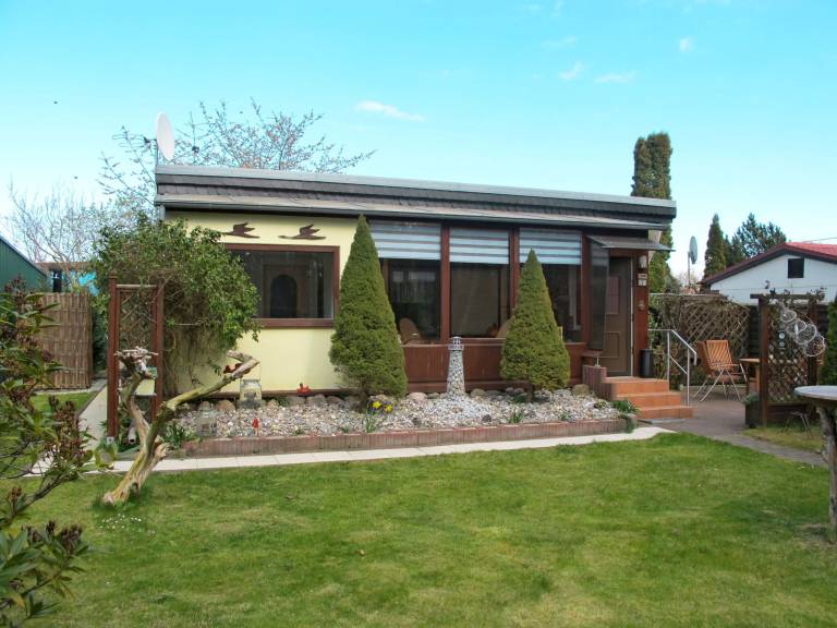 Ferienhaus Loissin