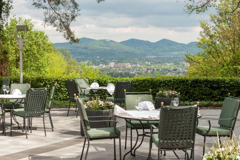 Dorint Hotel Venusberg Bonn — photo 5