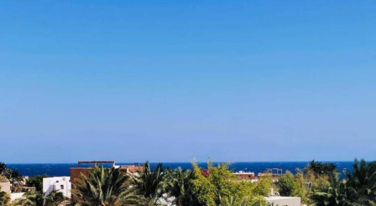 Apartment | Beach nearby | Dogs allowed in Dahab