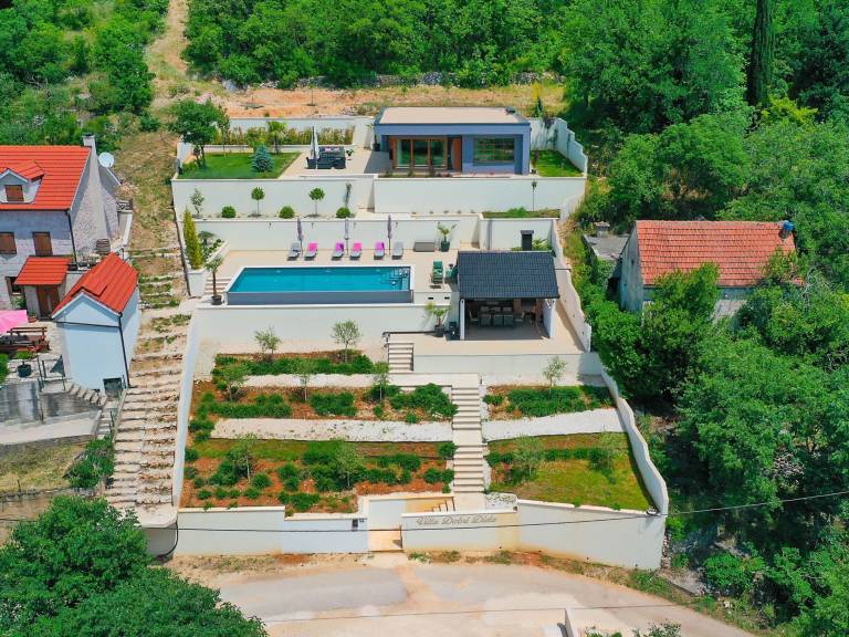 Ferienwohnung  Imotski