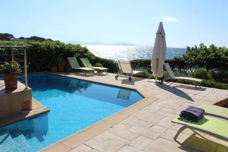 Villa Carry-le-Rouet