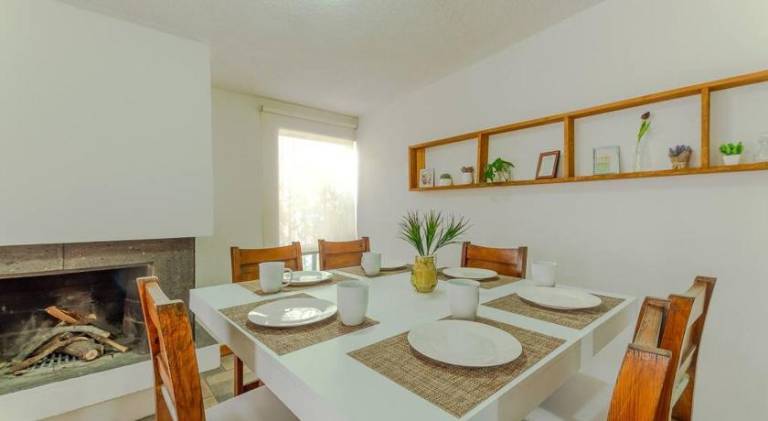 House with 3 rooms for 7 persons — photo 3