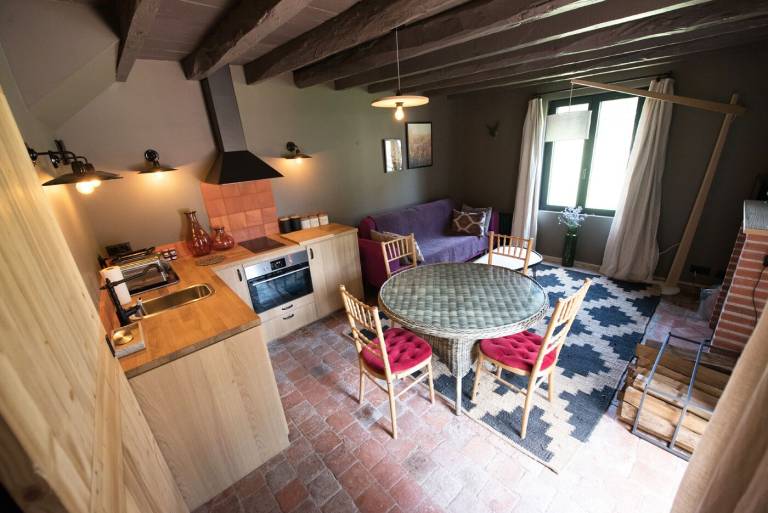 Appartement  Beaugency
