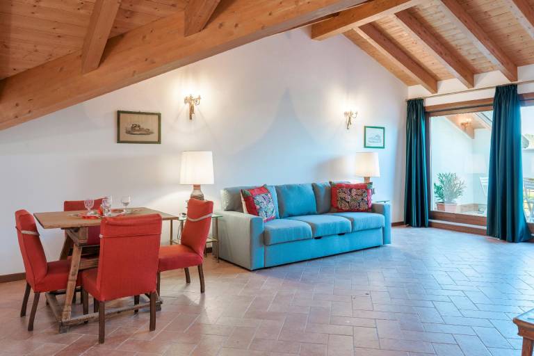 Appartamento Ghedi