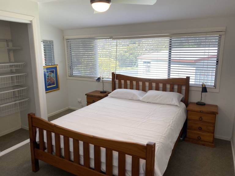 House Urunga