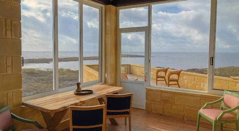 Elafonisi Villa above the Beach — photo 4