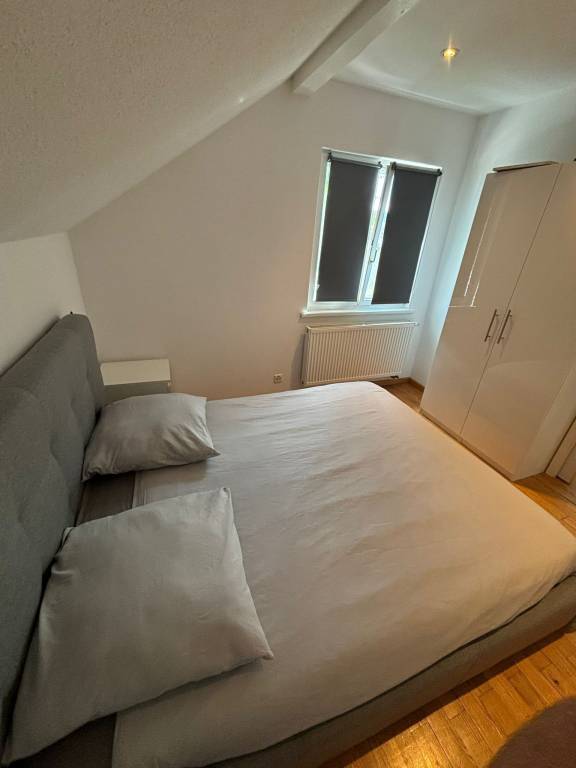 Ferienhaus Basel
