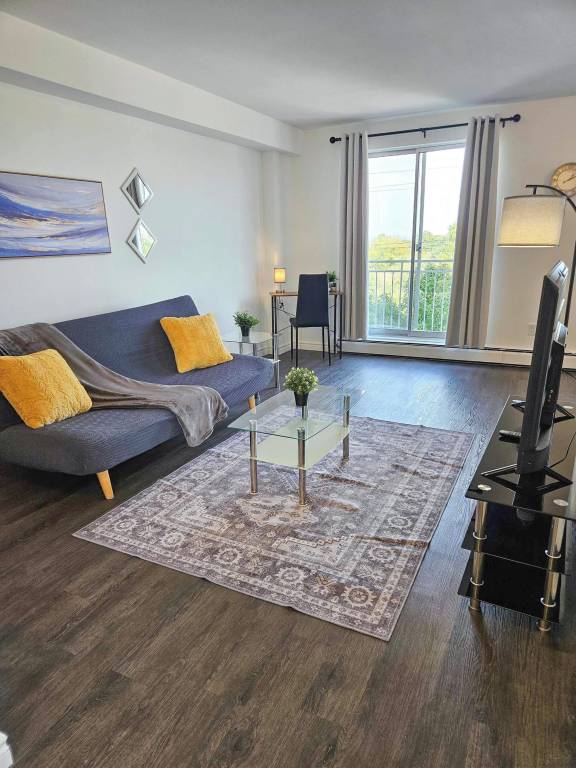 Apartment Grimsby