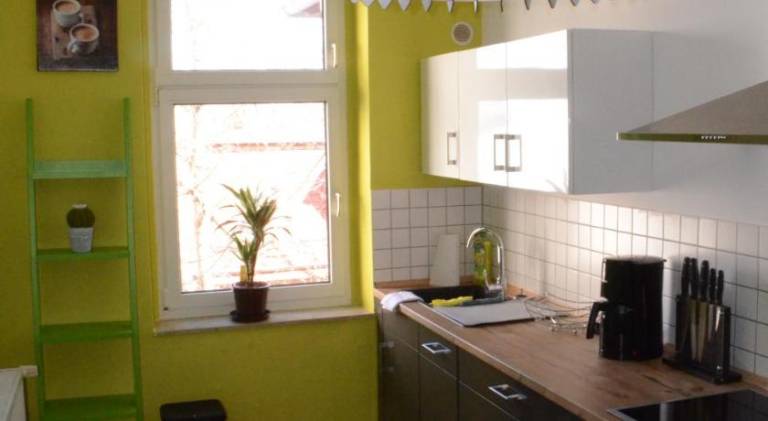 Holiday apartment | Pets allowed — photo 3
