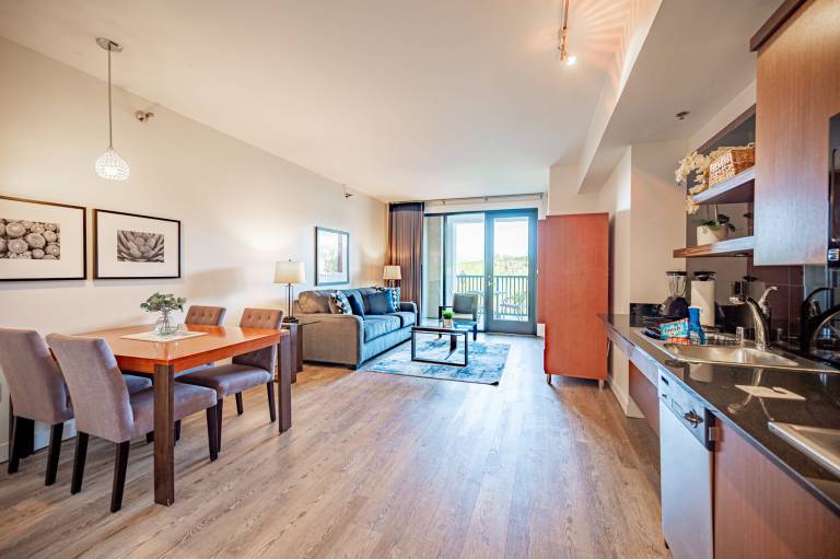 Condo  Lake Las Vegas