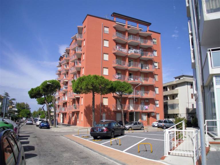 Ferienwohnung in Lido degli Scacchi für max. 4 Personen, Ferienwohnung in Lido degli Scacchi für max. 4 Personen,