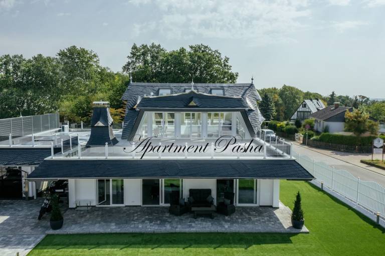 Ferienwohnung  Ingelheim am Rhein