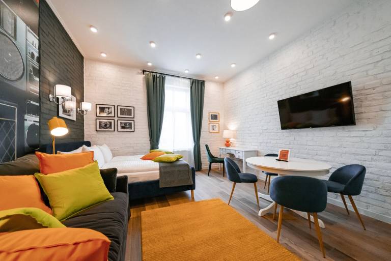 Aparthotel Marienbad