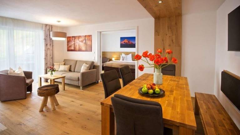 Ferienwohnung Oberstaufen