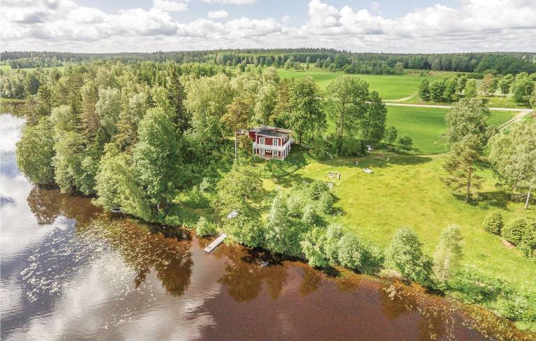 Hus Nässjö