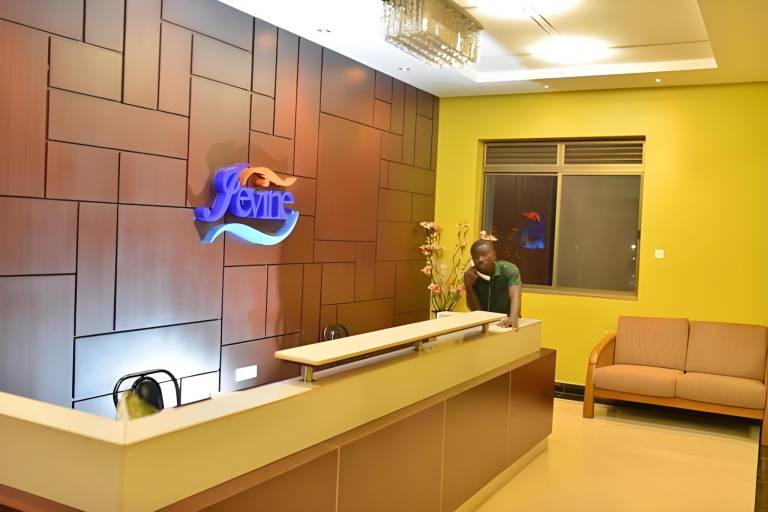 Jevine Hotel — photo 3