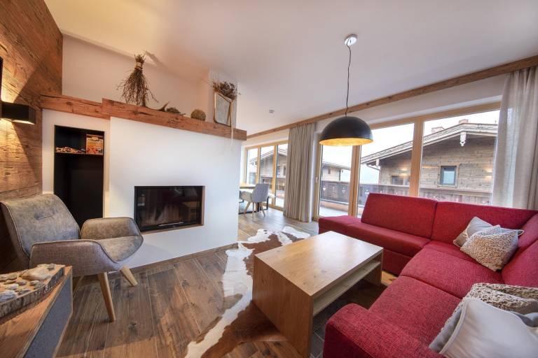 Chalet  Neukirchen am Großvenediger