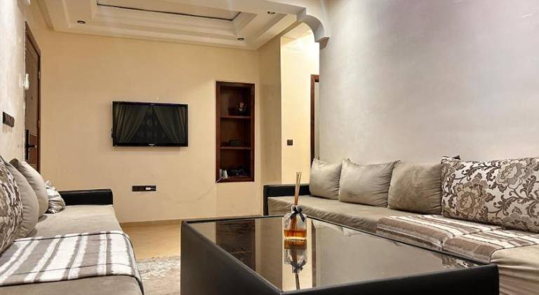 Rental apartment with 1 room for 2 persons — photo 2