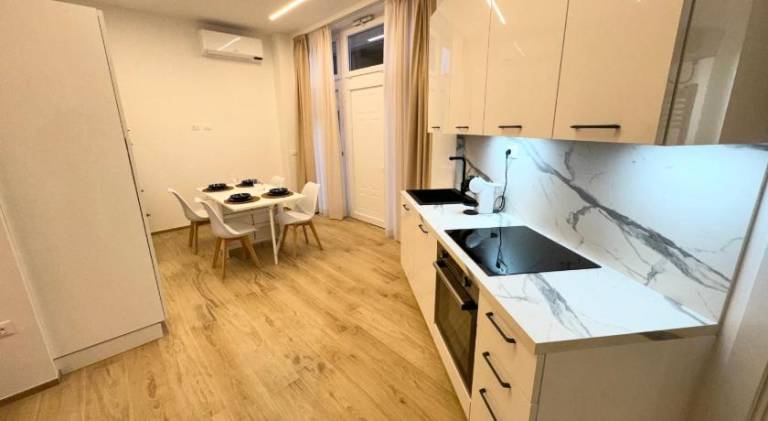 Apartment with 2 rooms for 4 persons — photo 2