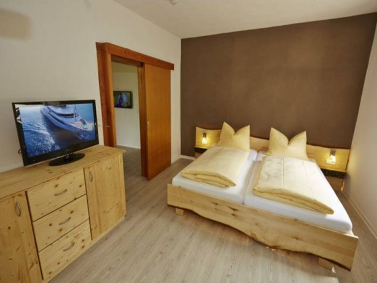 Ferienwohnung  Markelsheim