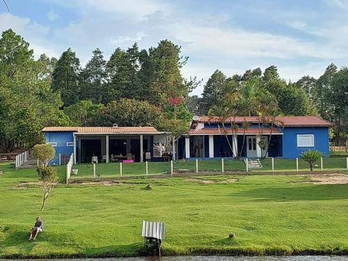 Casa Itu