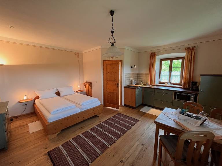 Appartement Chiemsee