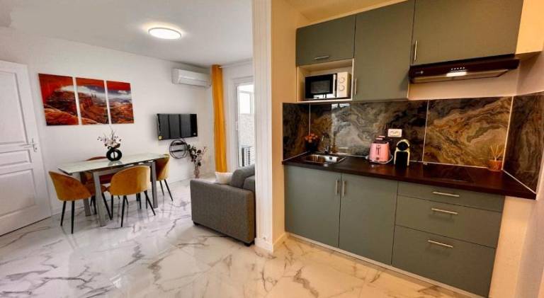 Charming apartment | Close to the beach | Pet-friendly — photo 4