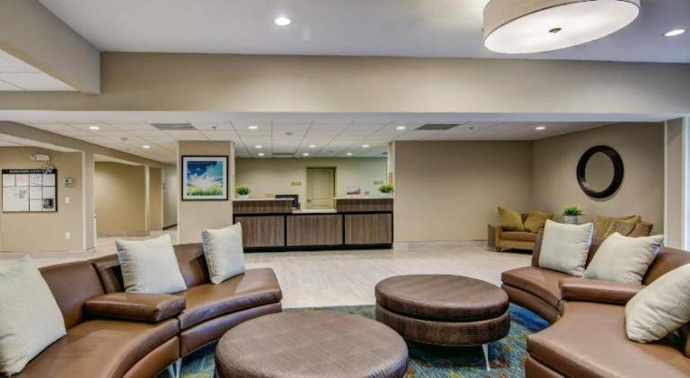 Candlewood Suites: Richmond - West Broad By IHG — photo 4