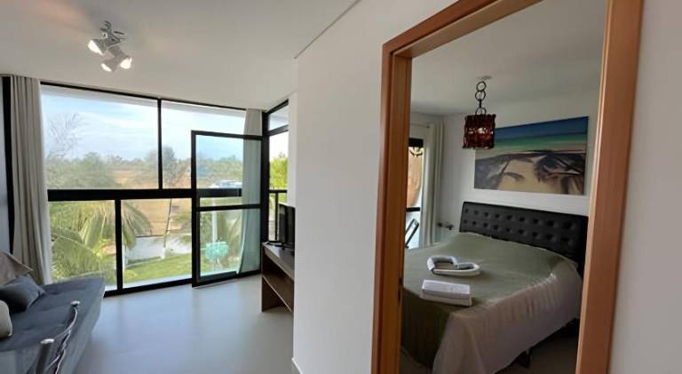 Flat Turkkana - Maracaipe — photo 2