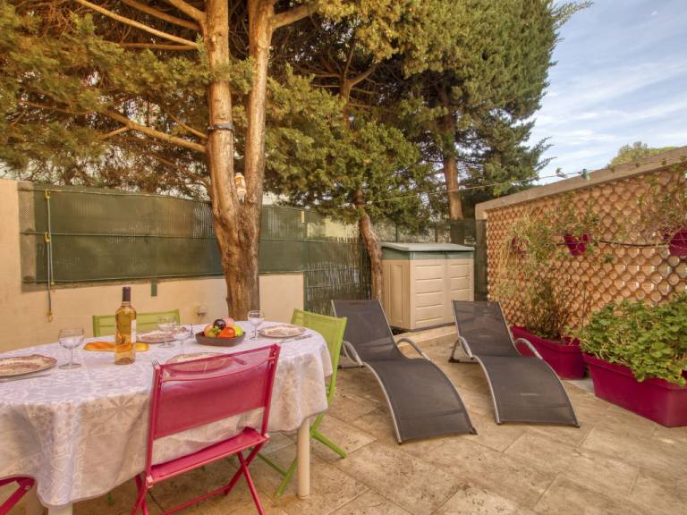 Ferienwohnung La Ciotat