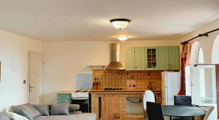 Holiday apartment with garden, patio & BBQ — photo 5