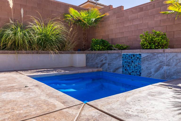 Private Pool, Hot Tub and Dog Friendly! — photo 2