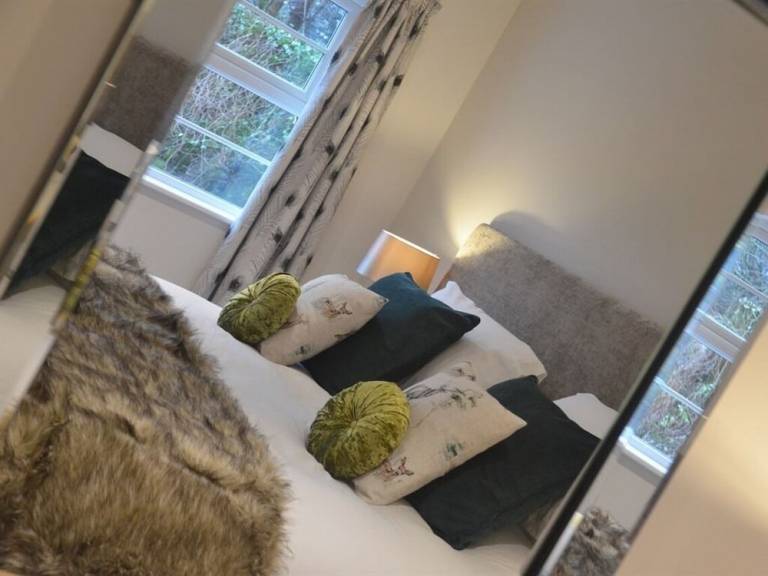 Accommodation  Lowick