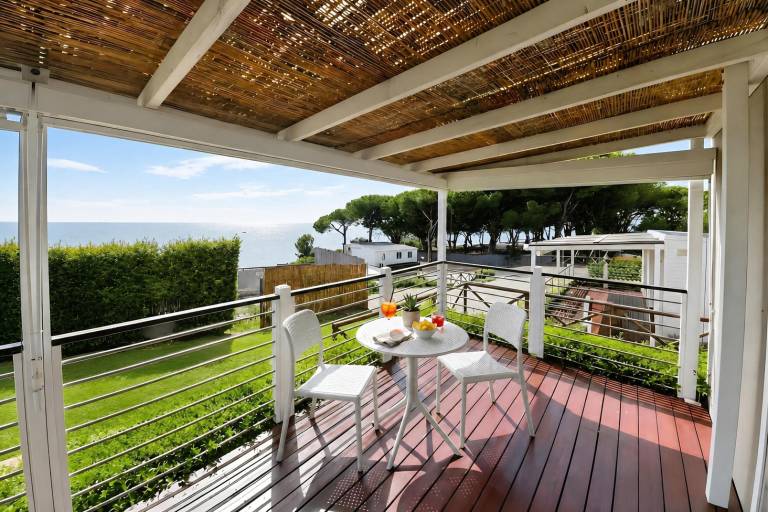 Casa mobile Marina di Camerota