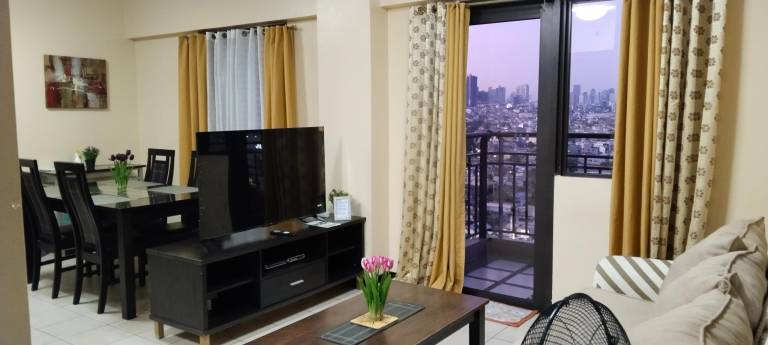 Rental apartment with pool & garden — photo 2