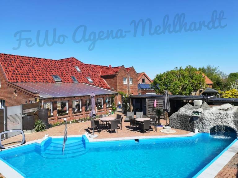Agena Mehlhardt Obergeschoss