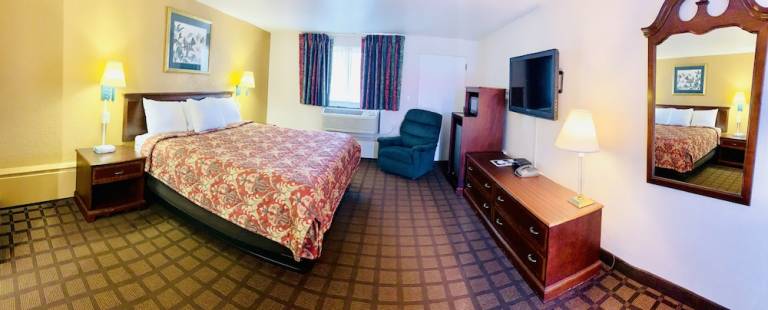 Motel  Littleton