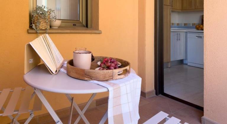 Apartment with pool | Pets are welcome — photo 4