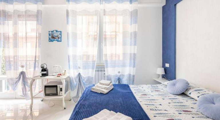 Blu Marina Alassio — photo 2