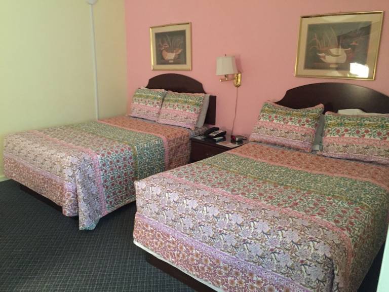 Motel Buckhannon